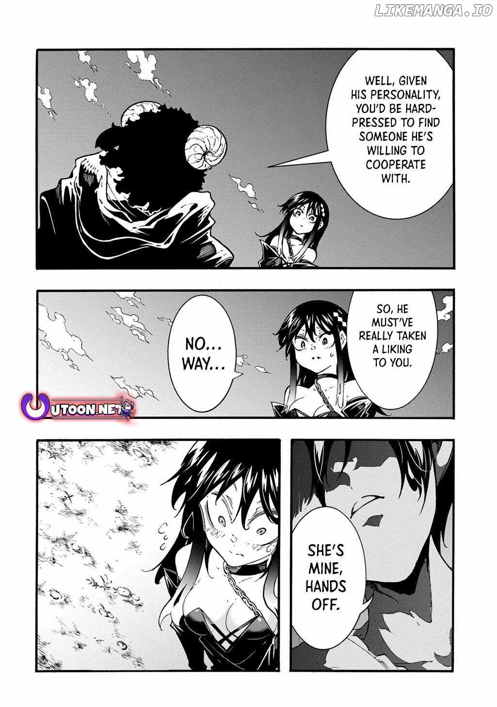 Summoned to a parallel fantasy world many times Chapter 45 12